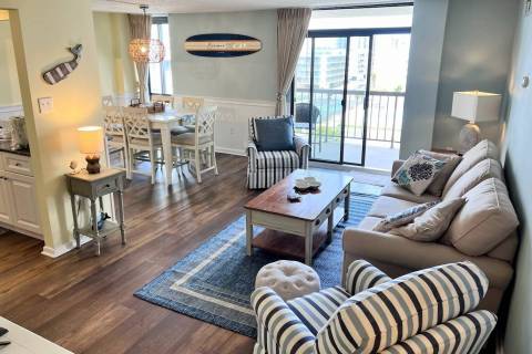 507 Braemar Towers