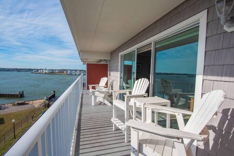 506 Assateague House
