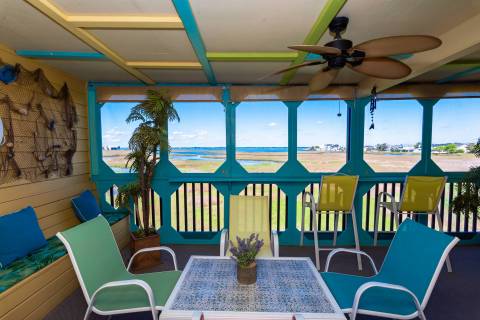 Our Place at the Beach