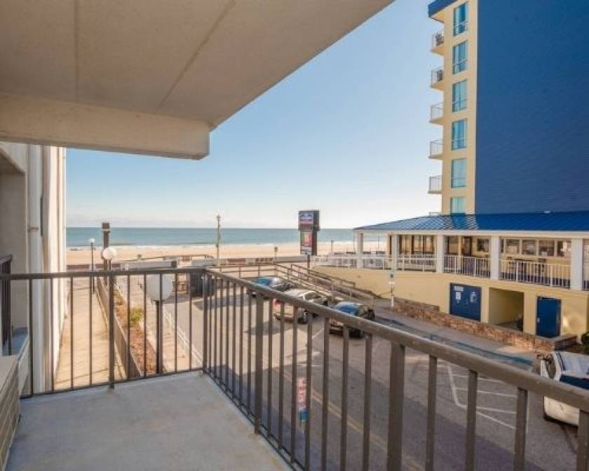 204 Decatur House Ocean City Vacation Rental