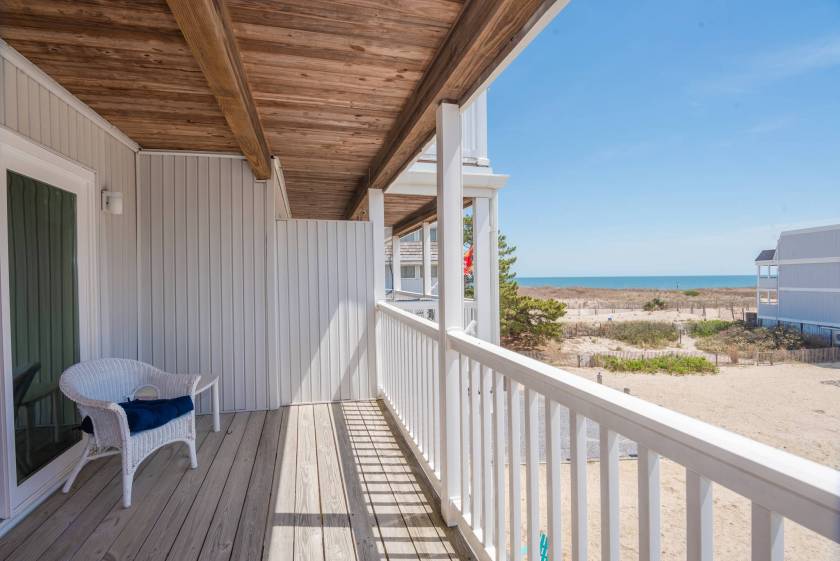 Beachwalk 11 OCMD Vacation Rental